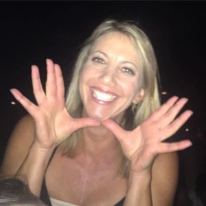 Meet your Posher, Teresa