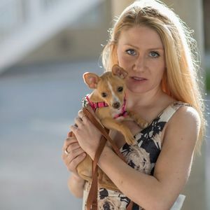 Meet your Posher, Lyla