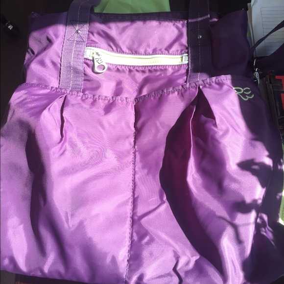 OMG: gym bag, Rare Earth by Stonemountain USA