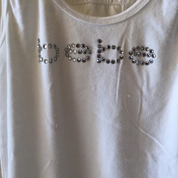 SOLD🚫Bebe logo tops Bundle - Picture 4 of 4