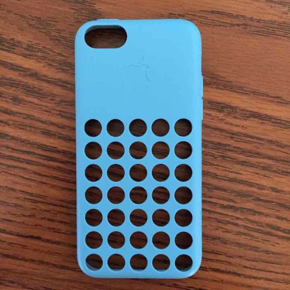 Apple iPhone 5C Case