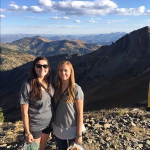 Meet your Posher, Alex