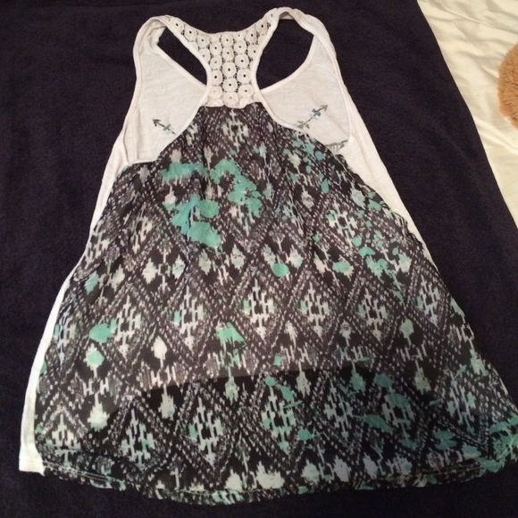 Sugar high Shirt - Picture 2 of 4