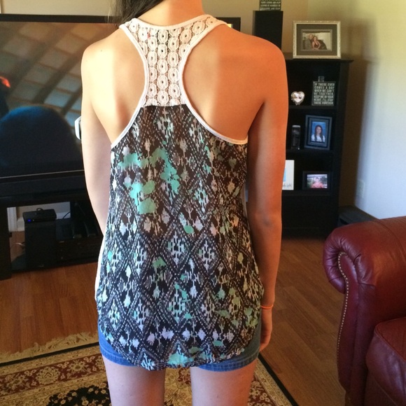 Sugar high Shirt - Picture 4 of 4