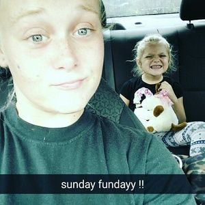 Meet your Posher, Jamie