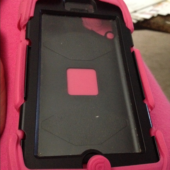 Phone case