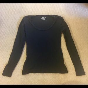 Old Navy basic Long sleeve shirt