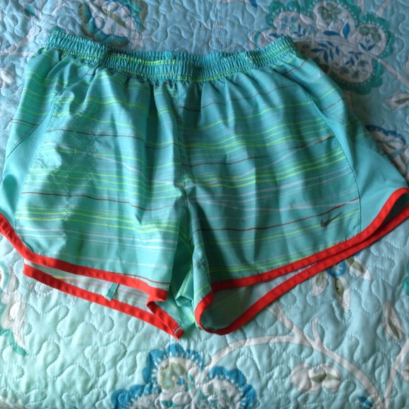 Nike shorts