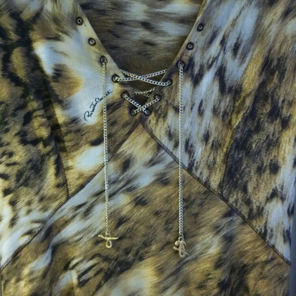 Authentic Roberto Cavalli Dress