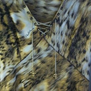 Authentic Roberto Cavalli Dress