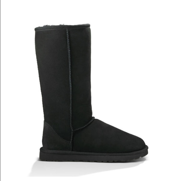 Classic Tall Ugg Boots