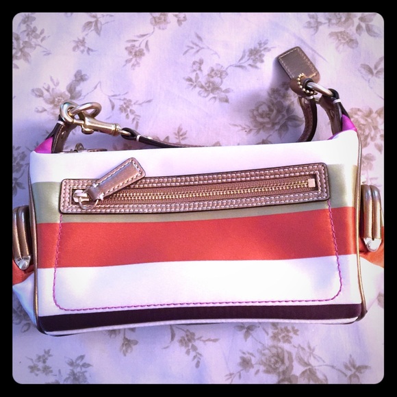 Coach handbag