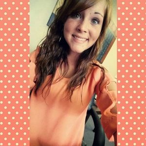 Meet your Posher, Corey