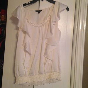 Express shirt size Small