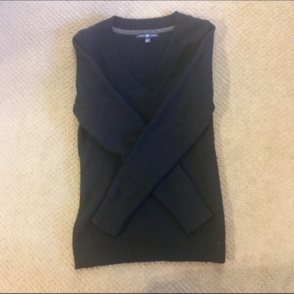 Gap cashmere sweater