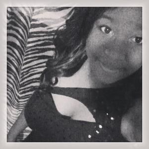 Meet your Posher, Kaitlyn