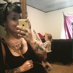 Meet your Posher, Alex