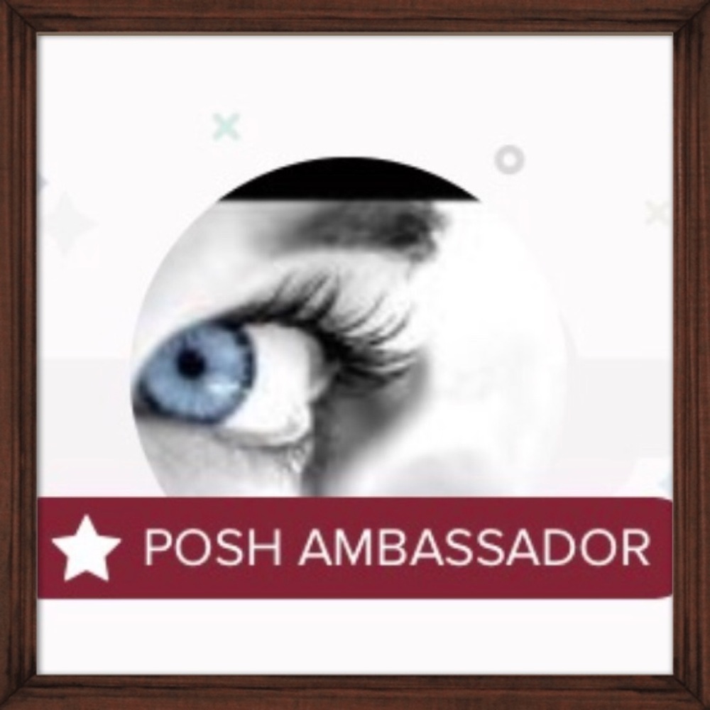So Excited to be a Poshmark Ambassador