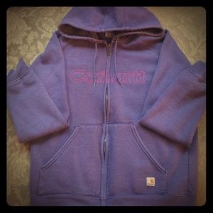 Carhartt Hoodie