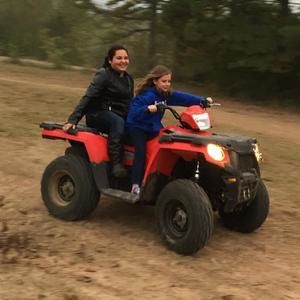 Meet your Posher, Rick