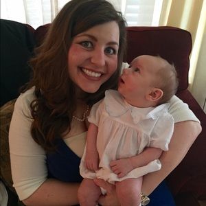 Meet your Posher, Nancy