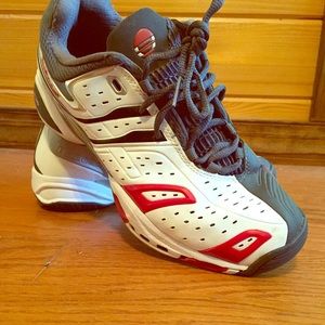 Babolat Tennis Shoes