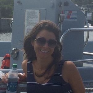 Meet your Posher, Jaclyn