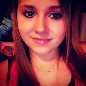 Meet your Posher, Jenna