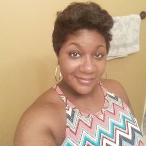 Meet your Posher, Deirdre