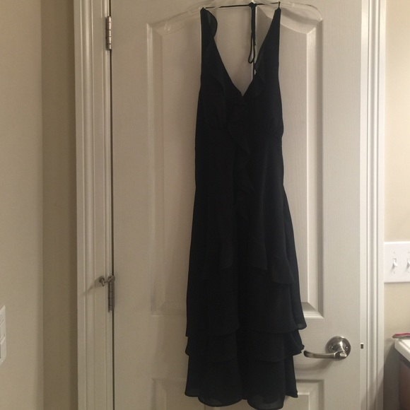 Beautiful Black Dress!