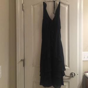 Beautiful Black Dress!