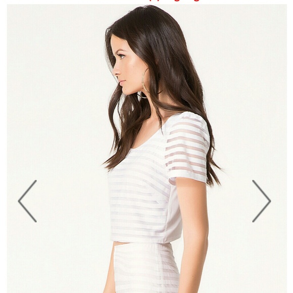 clear and orange heels