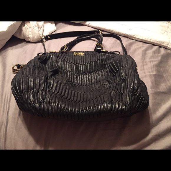 Coach Black bag - Picture 2 of 4