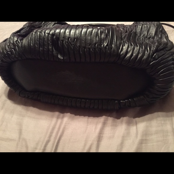 Coach Black bag - Picture 3 of 4