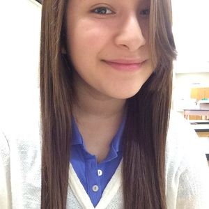 Meet your Posher, Jaqueline