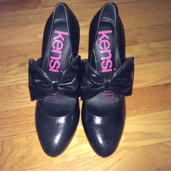 Kensie Girl heels