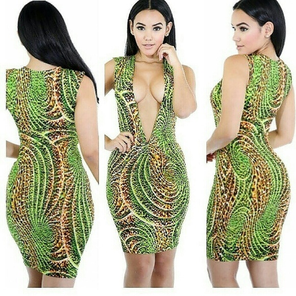 Dress