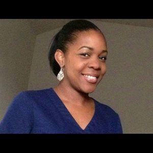 Meet your Posher, Alecia