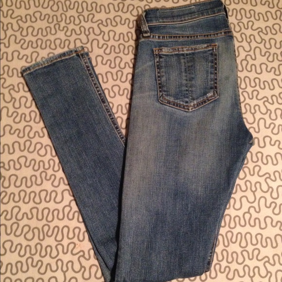 Rag and bones jeans 🌻