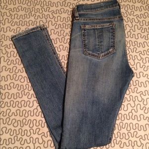 Rag and bones jeans 🌻