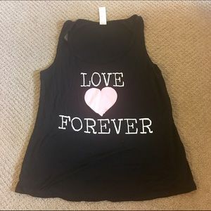 Forever 21 tank top