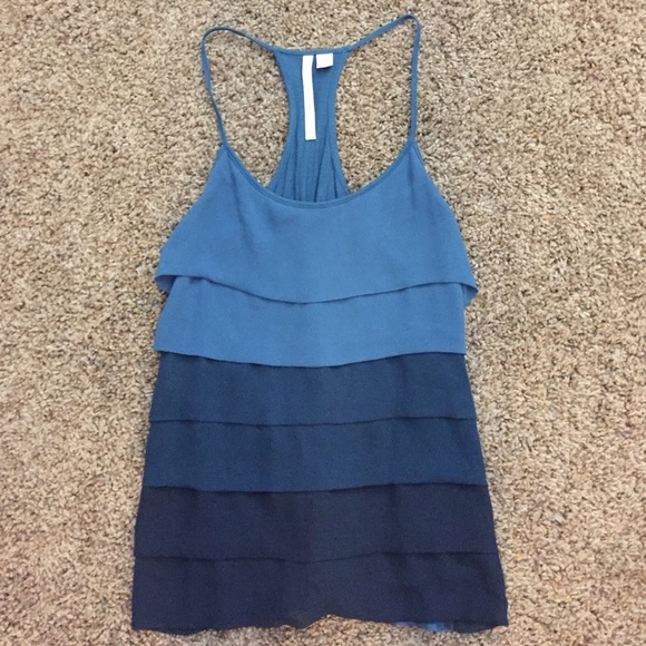 Lauren Conrad tank top