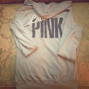 VS Pink Hoodie