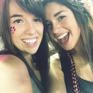 Meet your Posher, Alexis