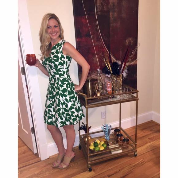 Meet your Posher, Christy