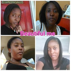 Meet your Posher, Lovelylady