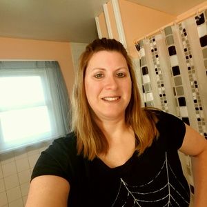 Meet your Posher, Kim