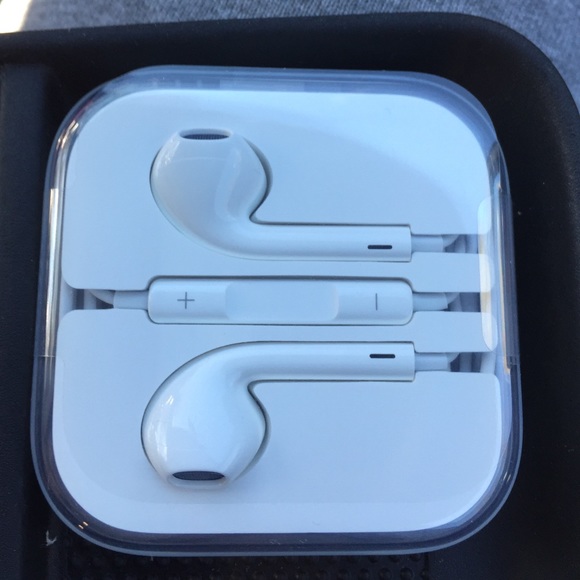 🍎 Apple Earbuds📱