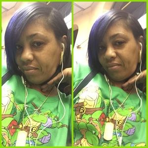 Meet your Posher, Sabrina