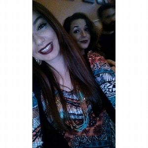 Meet your Posher, Julia